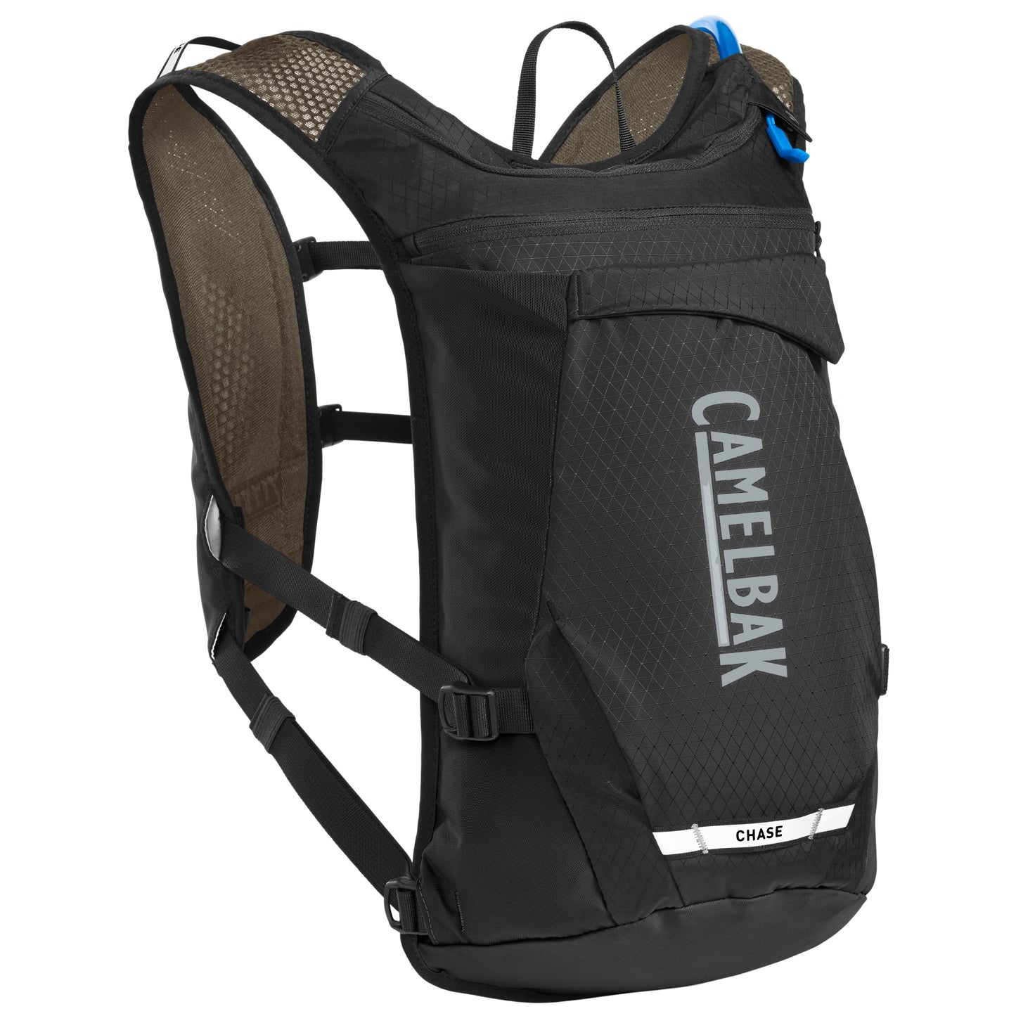 CamelBak Chase Adventure 8 Hydration Vest with Crux 2L Reservoir