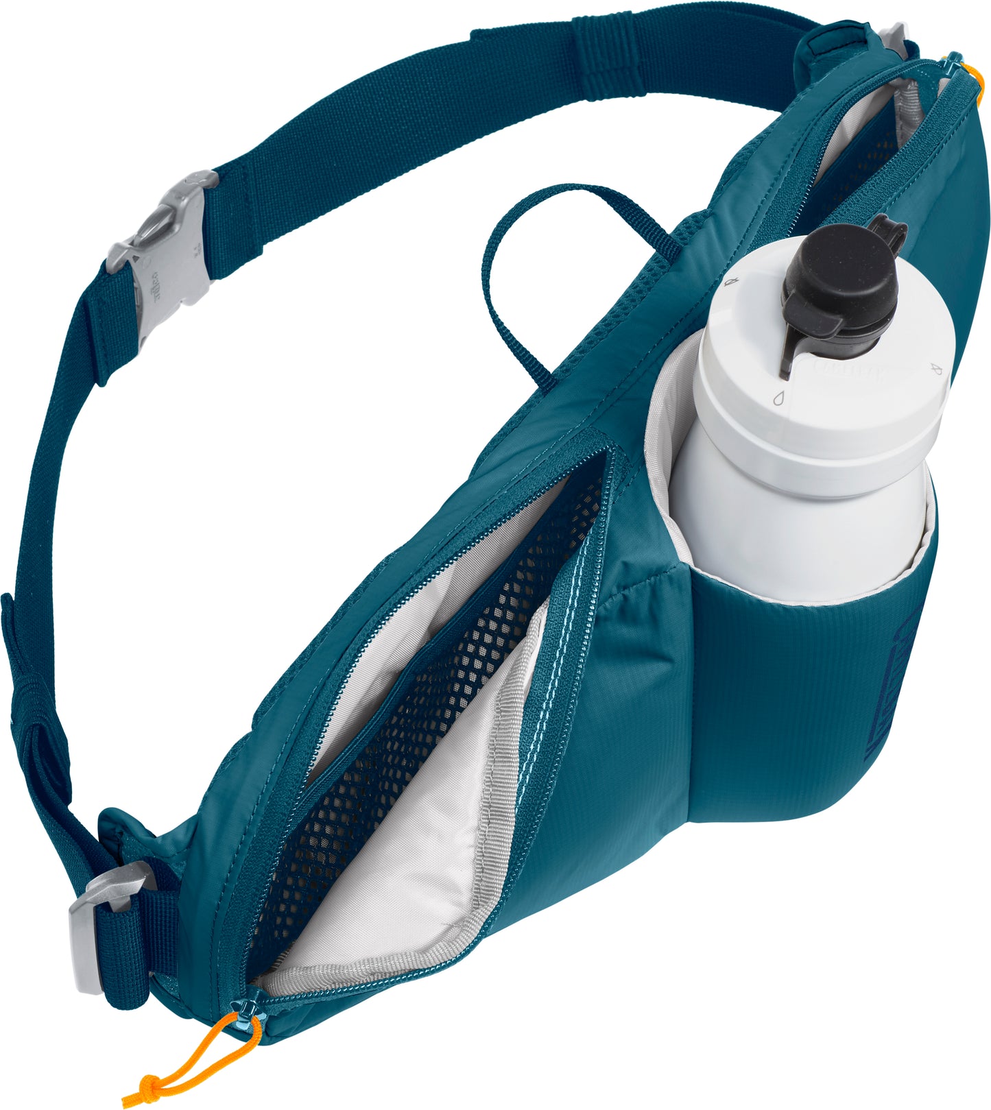 Podium® Flow™ 2 Waist Pack with 21oz Podium Dirt Series Bottle