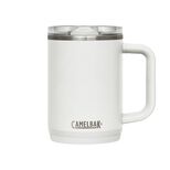 Thrive™ 16 oz Mug, Insulated Stainless Steel