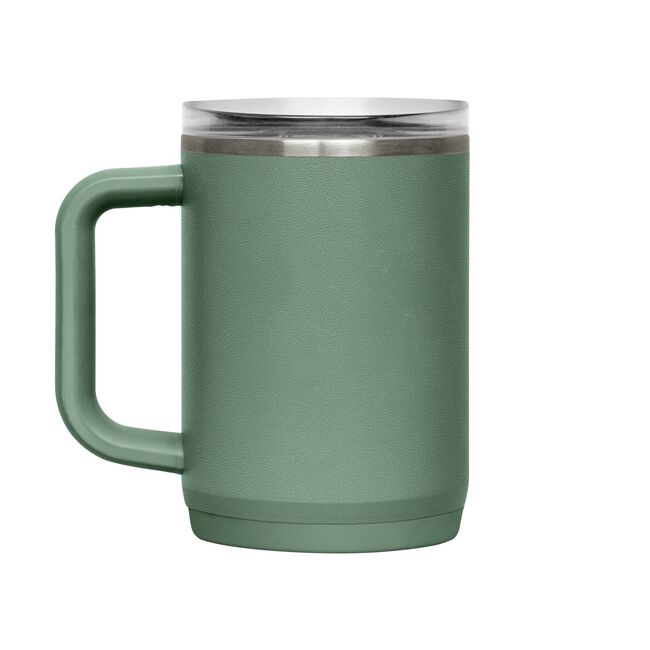 Thrive™ 16 oz Mug, Insulated Stainless Steel