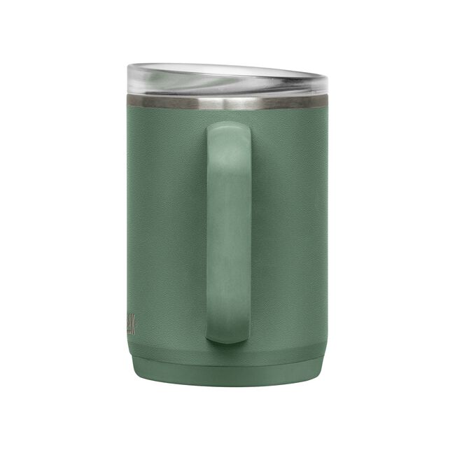 Thrive™ 16 oz Mug, Insulated Stainless Steel
