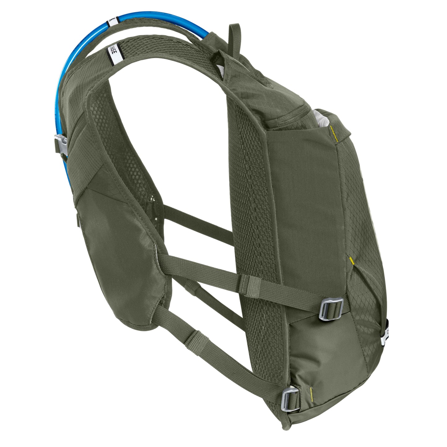 CamelBak Chase Adventure 8 Hydration Vest with Crux 2L Reservoir