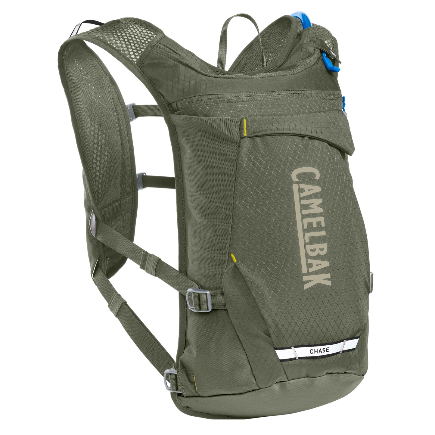 CamelBak Chase Adventure 8 Hydration Vest with Crux 2L Reservoir