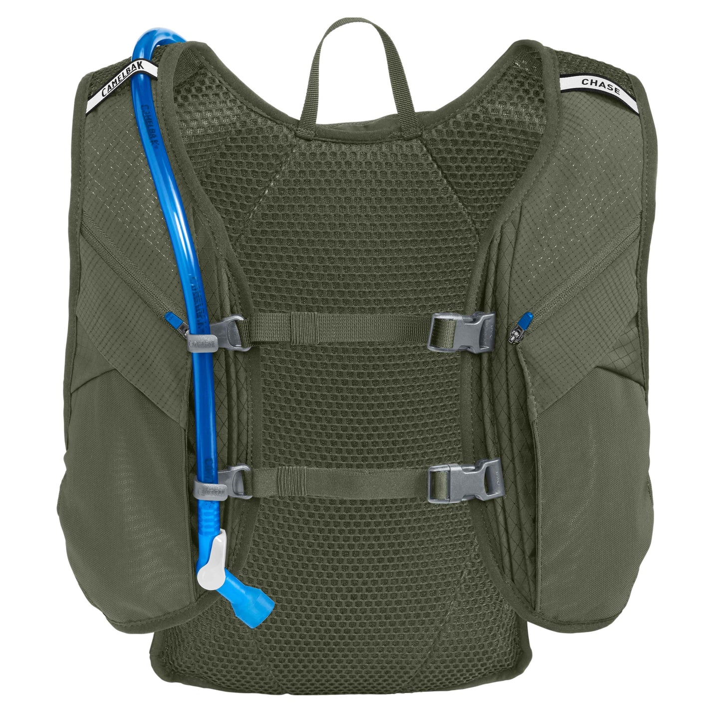 CamelBak Chase Adventure 8 Hydration Vest with Crux 2L Reservoir