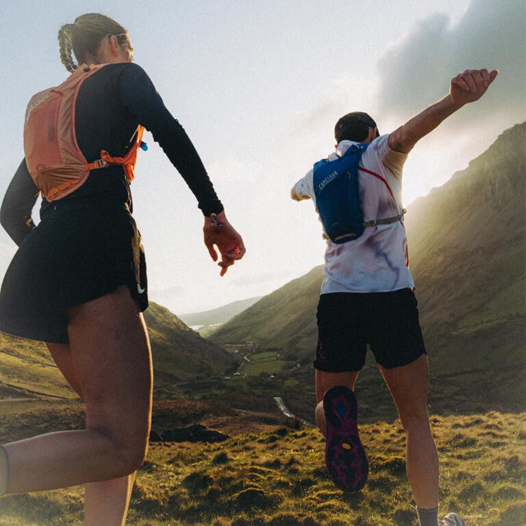 Dart™ Run Vest with 1.5L Reservoir