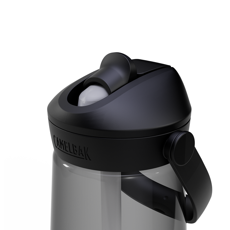 Thrive™ Flip Straw 25oz Bottle with Tritan™ Renew