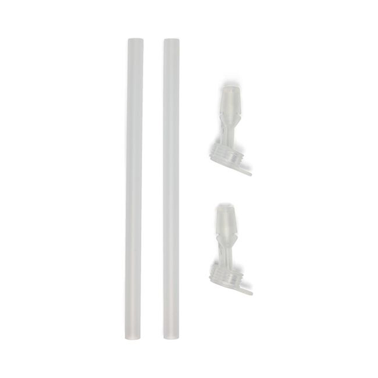 Thrive Flow Valve and Straw Accessory