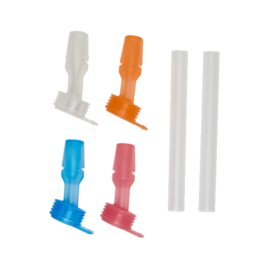 Thrive Kids Bite Valve, Multi Color Accessory