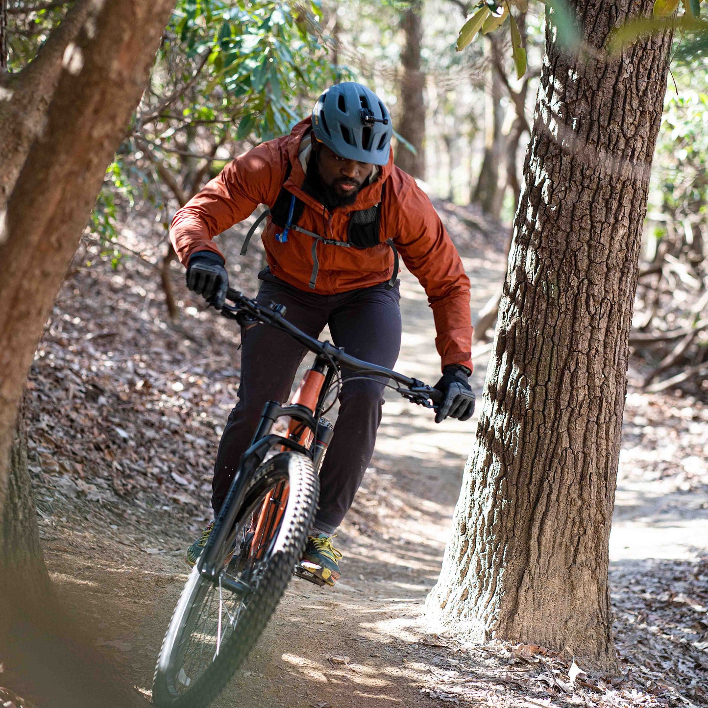 Rogue™ Light 7 Bike Hydration Pack with Crux® 2L Reservoir