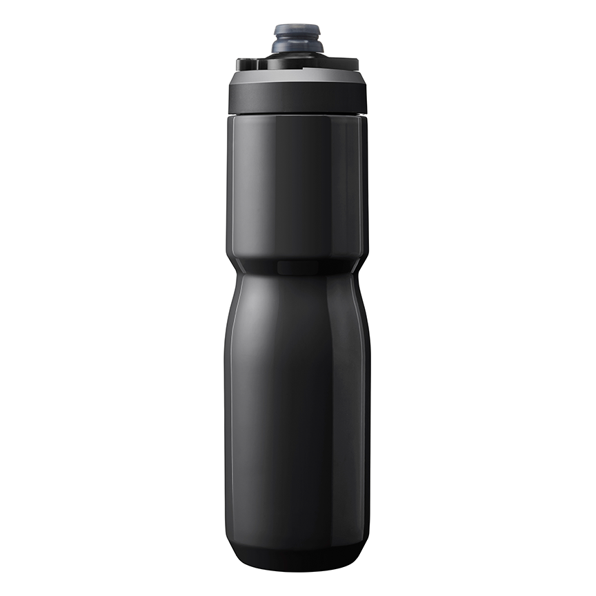 Podium® Steel 22oz Bike Bottle