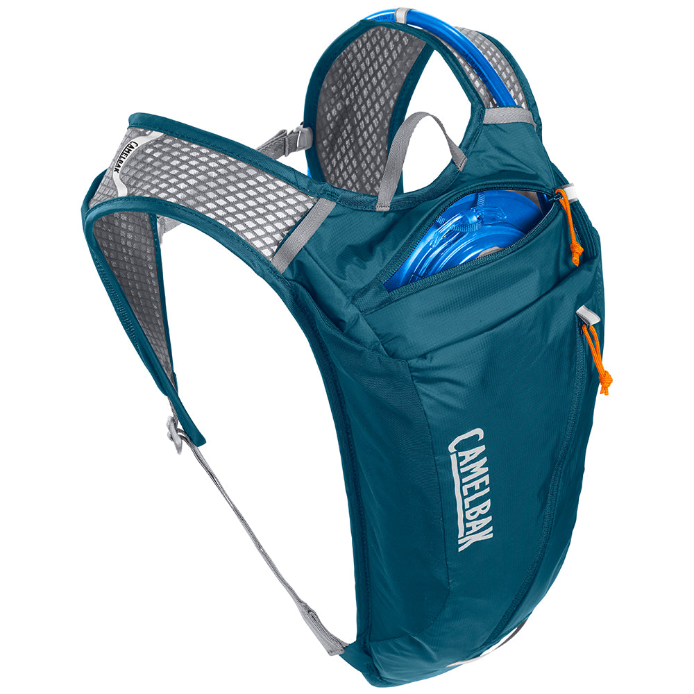 Rogue™ Light 7 Bike Hydration Pack with Crux® 2L Reservoir