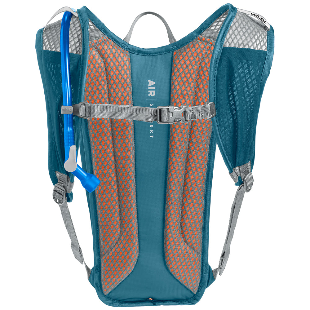 Rogue™ Light 7 Bike Hydration Pack with Crux® 2L Reservoir