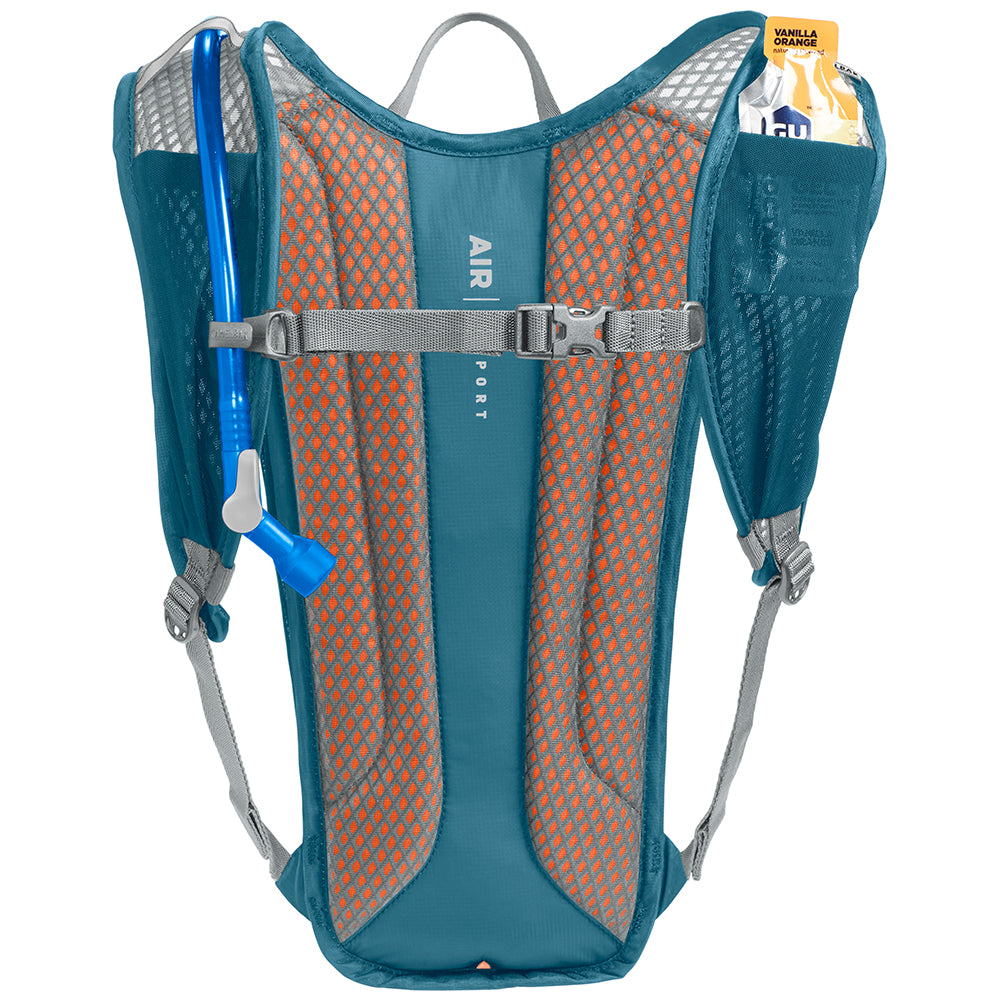 Rogue™ Light 7 Bike Hydration Pack with Crux® 2L Reservoir