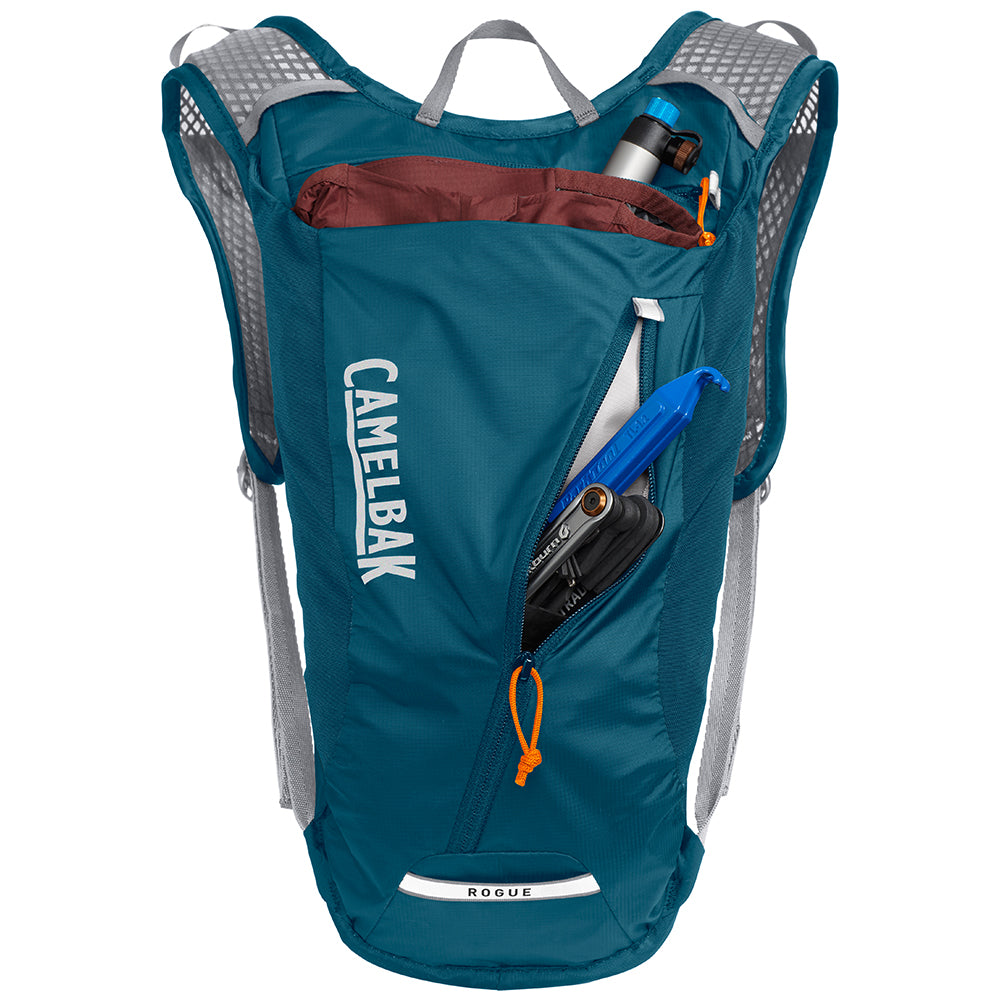 Rogue™ Light 7 Bike Hydration Pack with Crux® 2L Reservoir