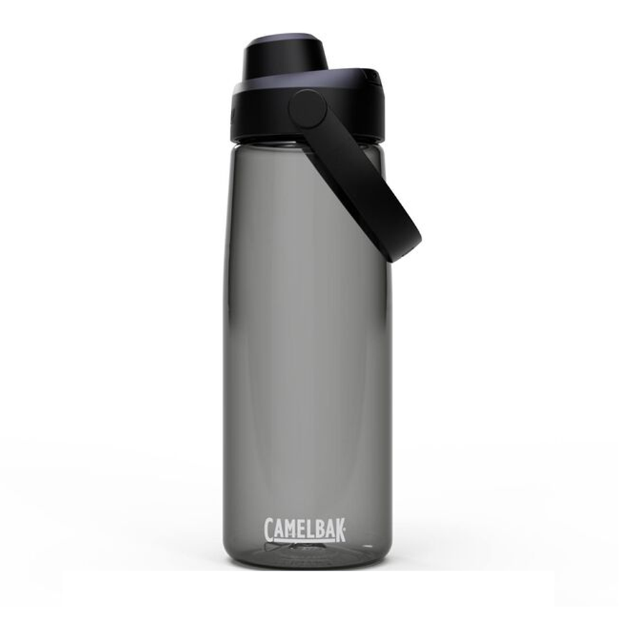 CamelBak Thrive Chug Tritan Renew Wasserflasche – Auslaufsicher, 1,5 Liter, Perfekt Für Sport & Alltag