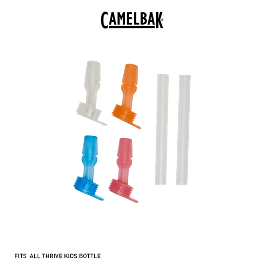 Thrive Kids Bite Valve, Multi Color Accessory