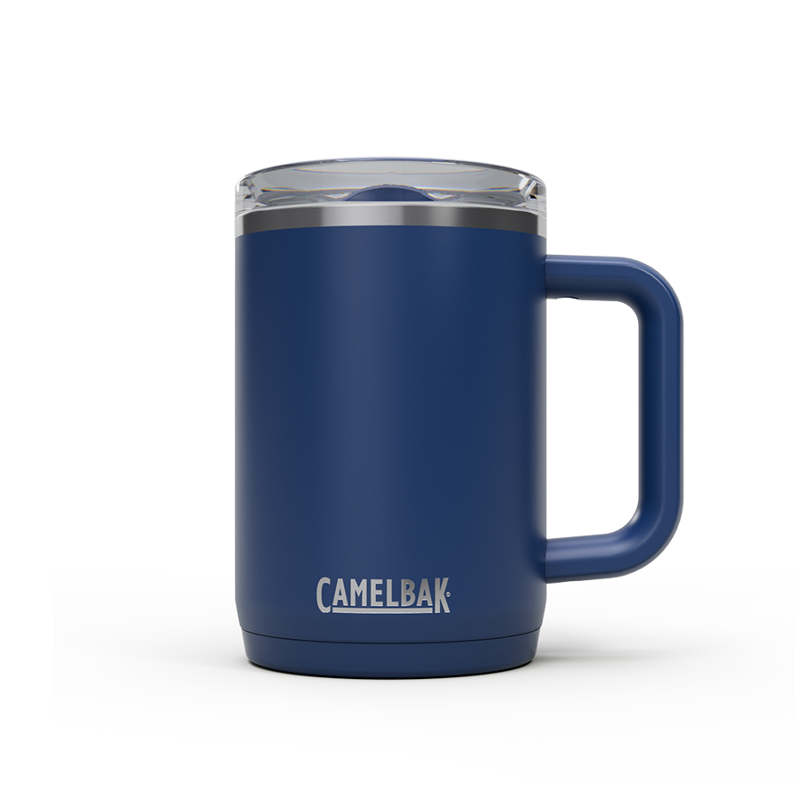 Thrive™ 16 oz Mug, Insulated Stainless Steel