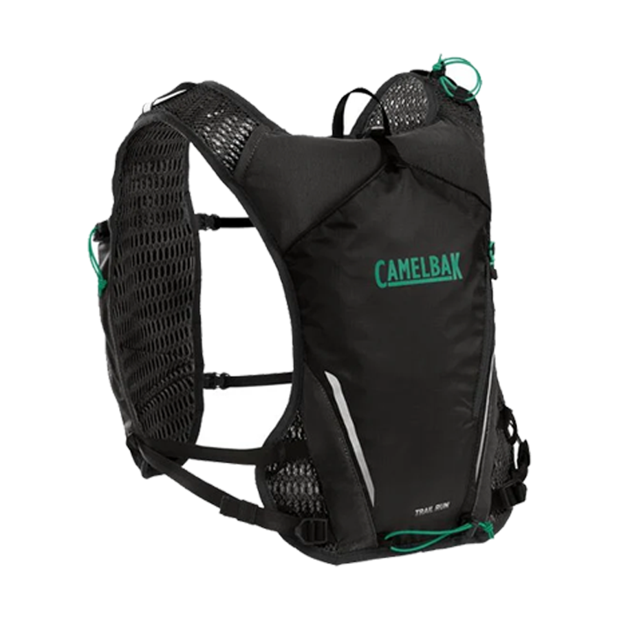 Trail Run™ Vest with Two 17oz Quick Stow™ Flasks