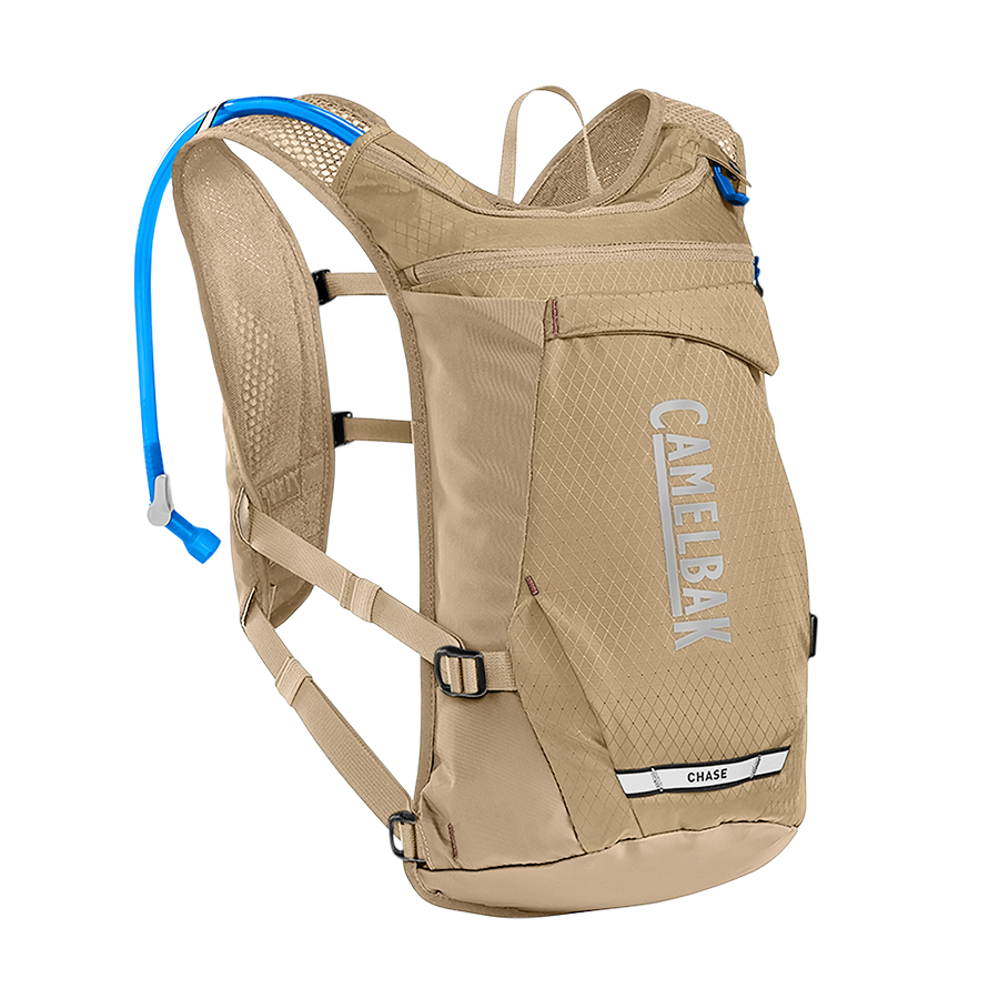 CamelBak Chase Adventure 8 Hydration Vest with Crux 2L Reservoir