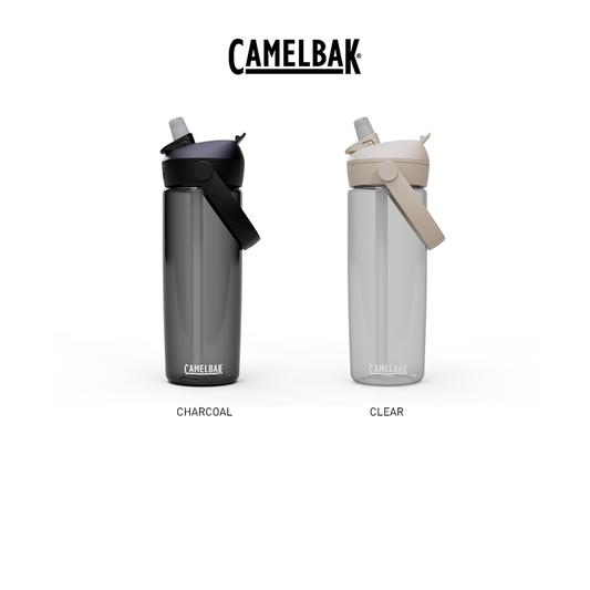 Thrive™ Flip Straw 20oz Bottle with Tritan™ Renew