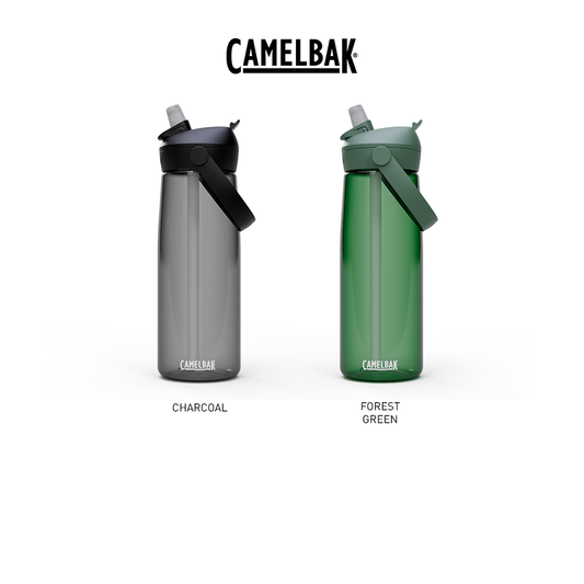 Thrive™ Flip Straw 25oz Bottle with Tritan™ Renew