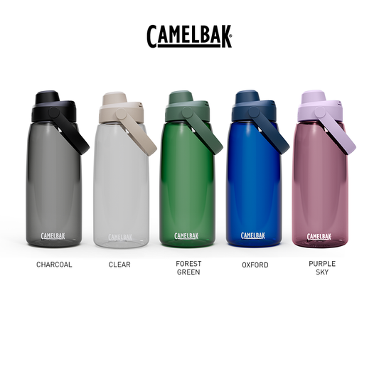 Thrive™ Chug 32oz Bottle with Tritan™ Renew