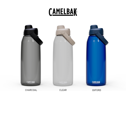 Thrive™ Chug 50oz Bottle with Tritan™ Renew