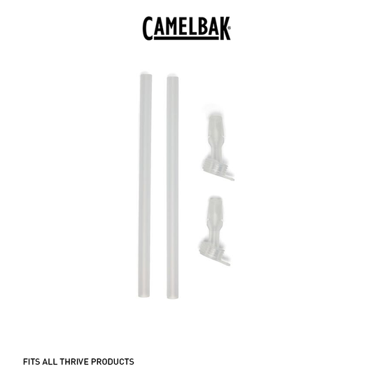 Thrive Bite Valve and Straw Accessory