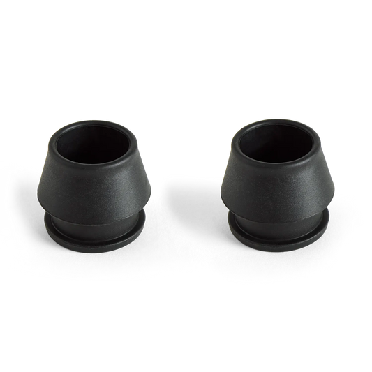 Thrive® Chug Spout Accessory 2pk, Black