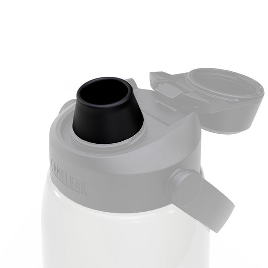 Thrive® Chug Spout Accessory 2pk, Black