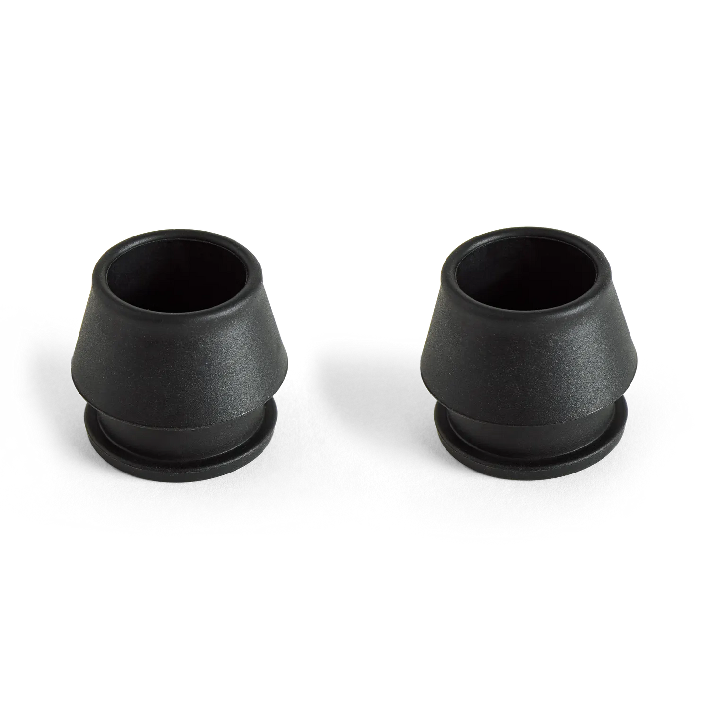 Thrive® Chug Spout Accessory 2pk, Black