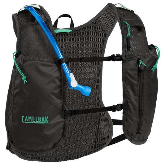 Circuit™ Run Vest with Crux® 1.5L Reservoir (REDESIGNED)