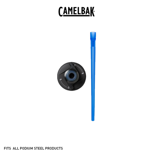 Podium® Steel Replacement Cap