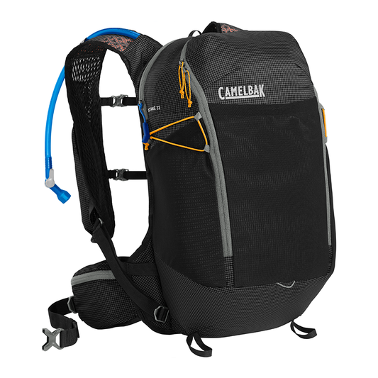 Octane™ 22 Hydration Hiking Pack with Fusion™ 2L Reservoir