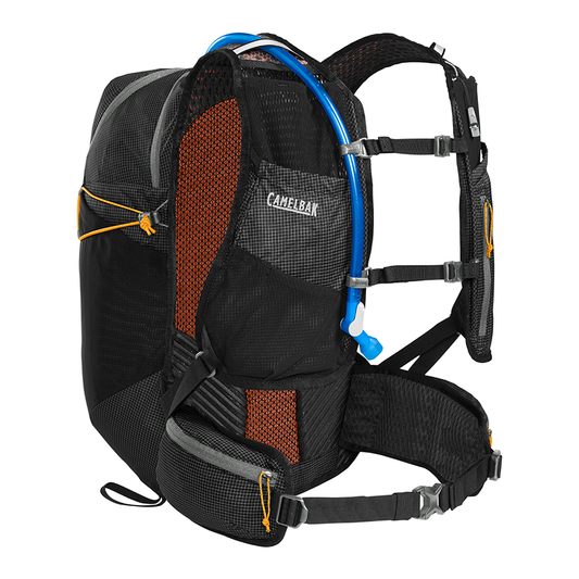 Octane™ 22 Hydration Hiking Pack with Fusion™ 2L Reservoir