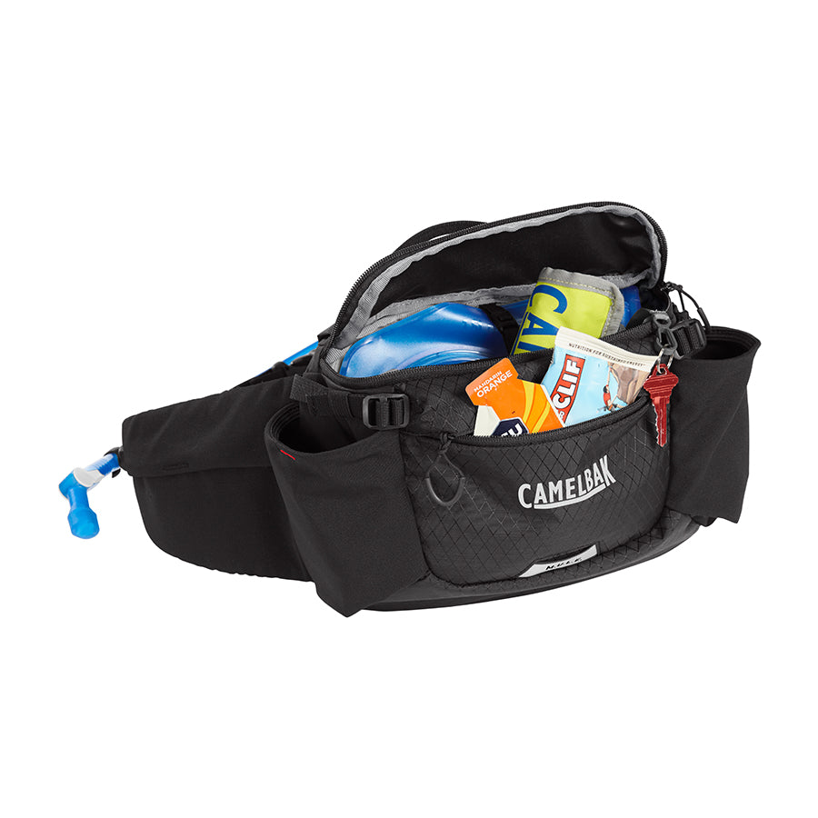 M.U.L.E.® 5 Waist Pack with Crux® 1.5L Lumbar Reservoir