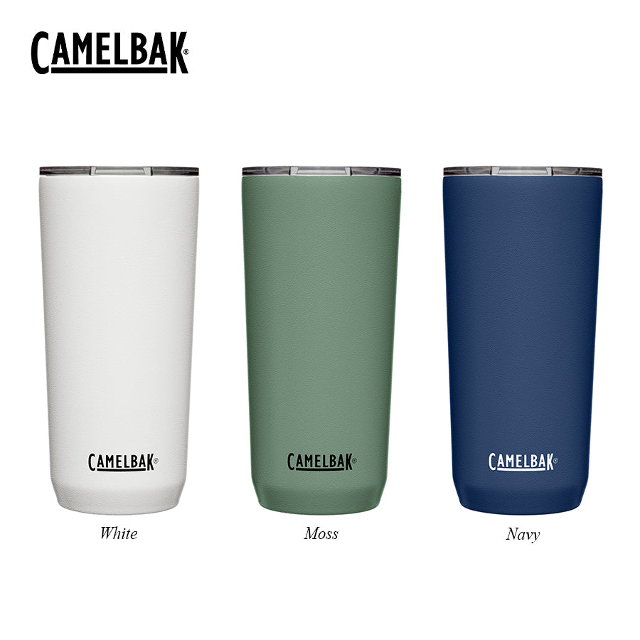 Horizon 20 oz Tumbler, Insulated Stainless Steel