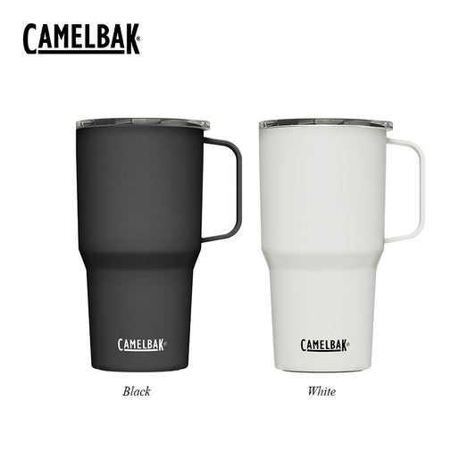 Horizon 24 oz Tall Mug, Insulated Stainless Steel