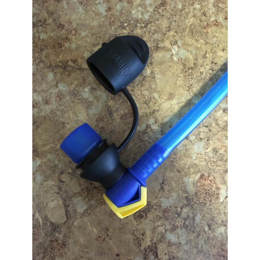 Big Bite™ Valve Cover