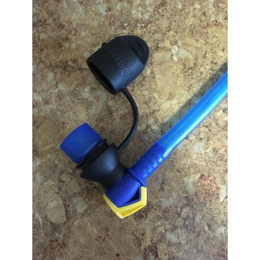 Big Bite™ Valve Cover