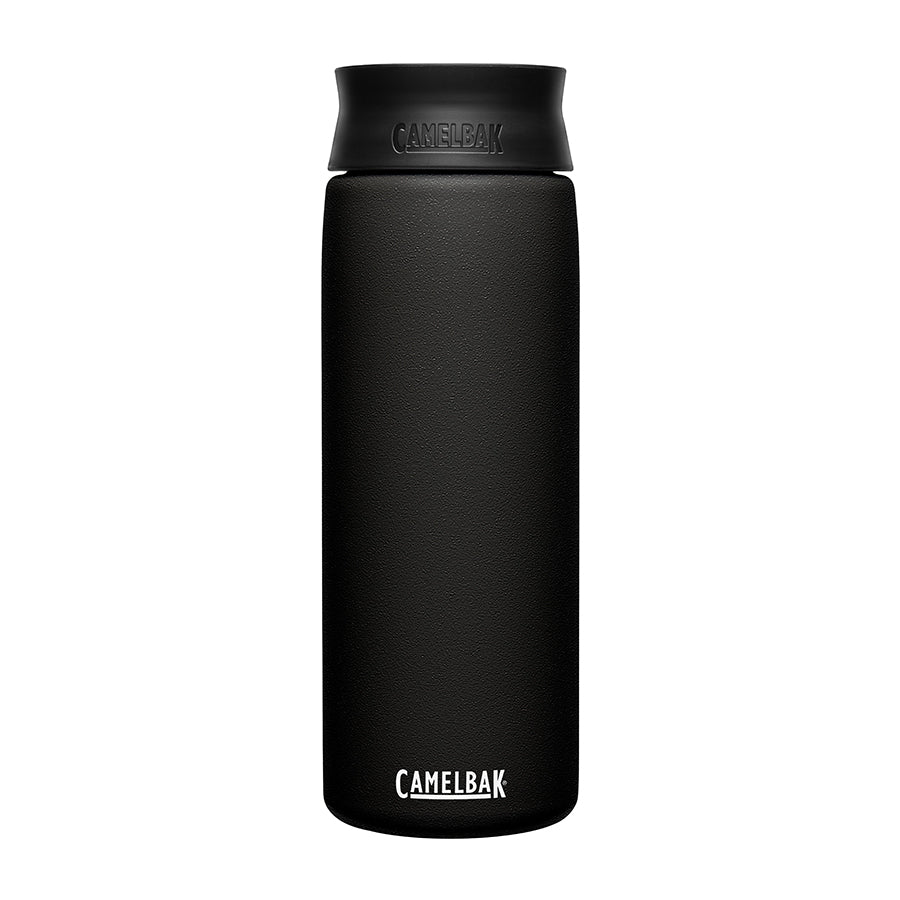 Hot Cap 20oz Travel Mug, Insulated Stainless Steel