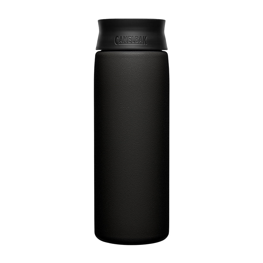 Hot Cap 20oz Travel Mug, Insulated Stainless Steel