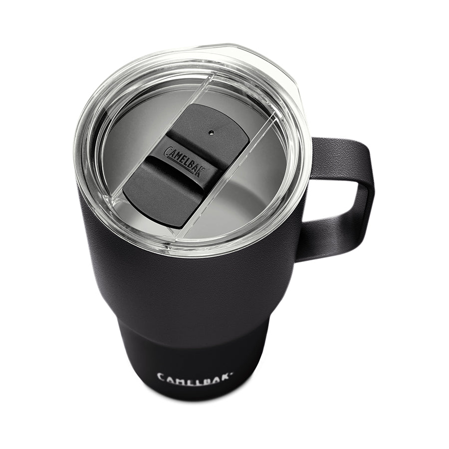Horizon 24 oz Tall Mug, Insulated Stainless Steel