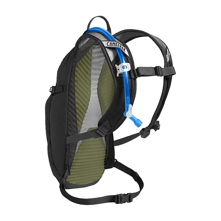 Lobo Bike Hydration Backpack, 100oz