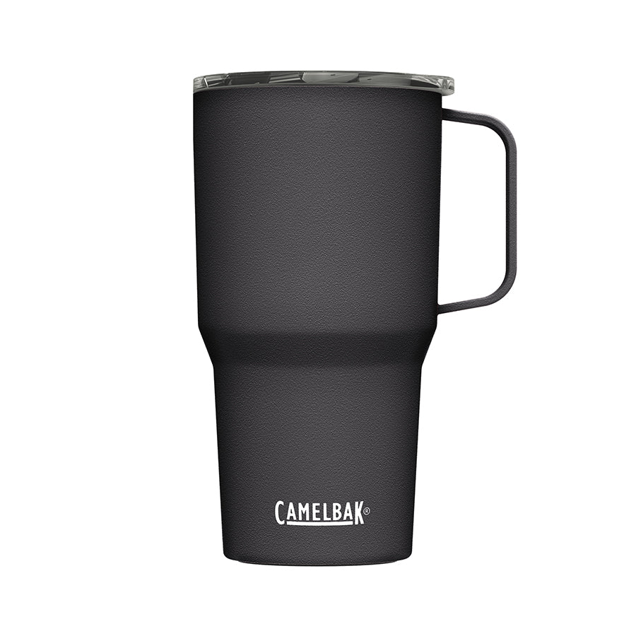 Horizon 24 oz Tall Mug, Insulated Stainless Steel