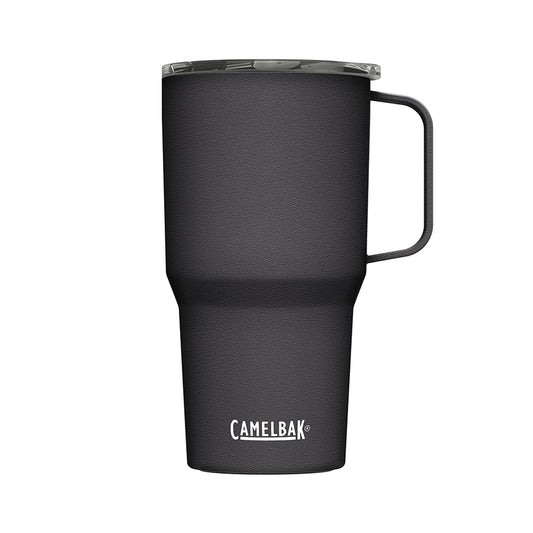 Horizon 24 oz Tall Mug, Insulated Stainless Steel
