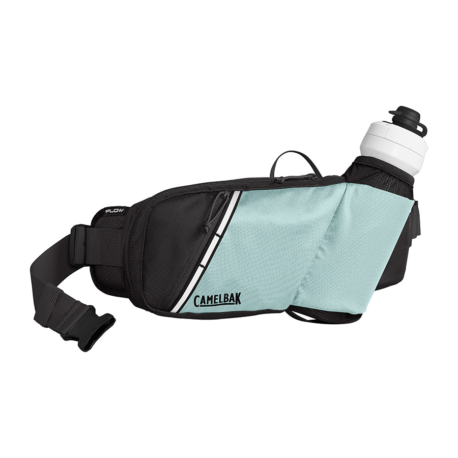 Podium Flow Belt 21oz Cycling Hydration Belt
