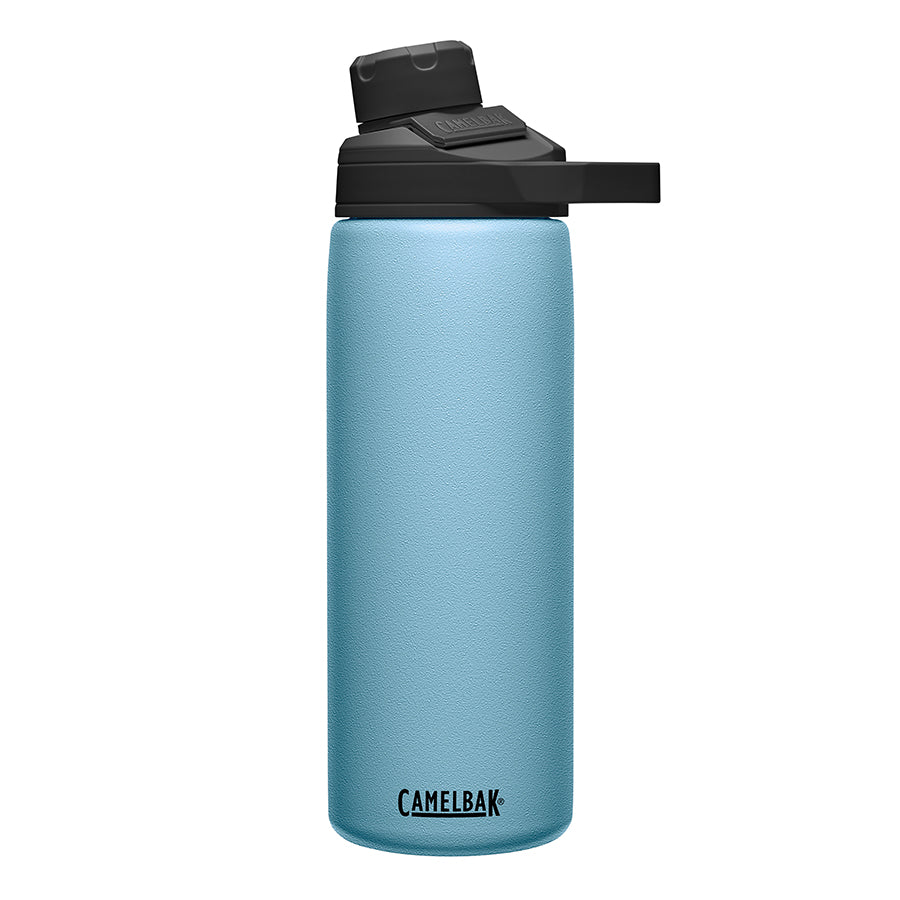 Chute Mag 20oz Bottle, Vacuum Insulated Stainless Steel