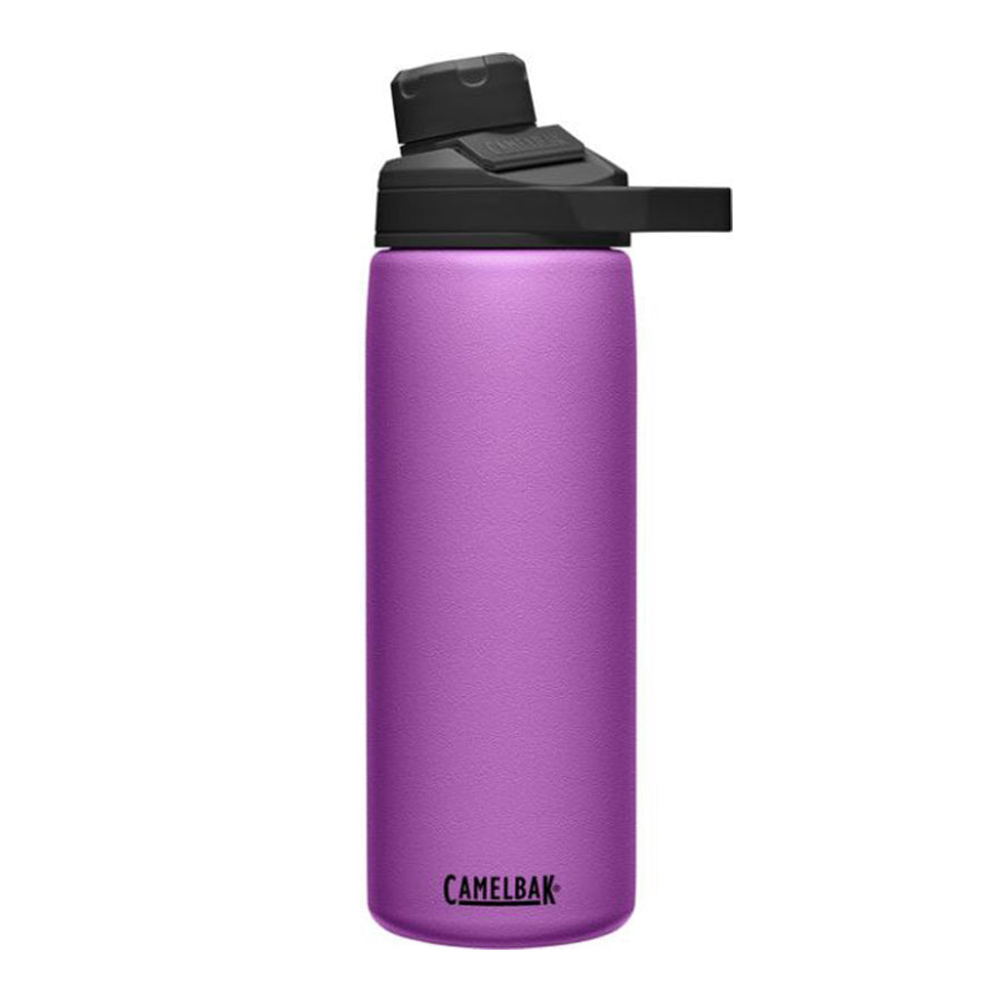 Chute Mag 20oz Bottle, Vacuum Insulated Stainless Steel