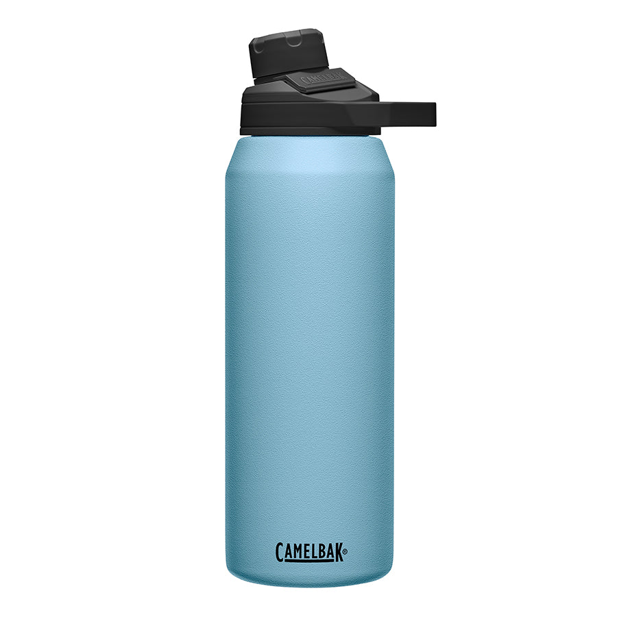 Chute Mag 32oz Bottle, Vacuum Insulated Stainless Steel